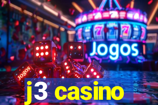 j3 casino